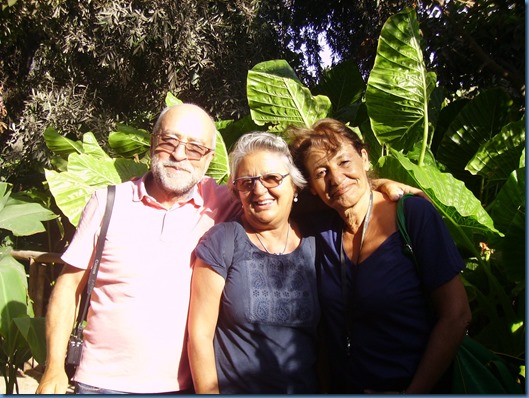 06 En el Santuario del Colibrí con Erika