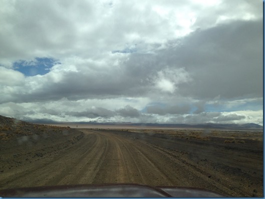 07 Camino a Uyuni