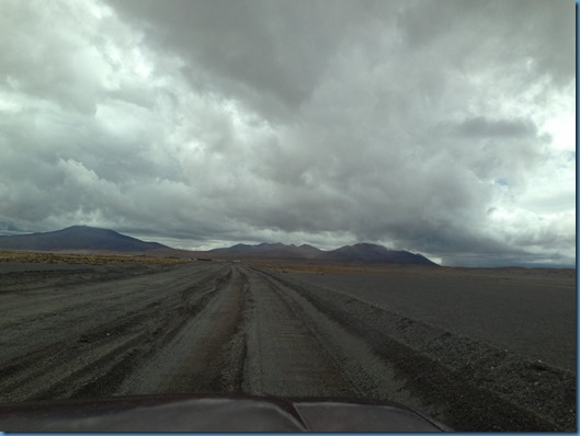 08 Camino a Uyuni