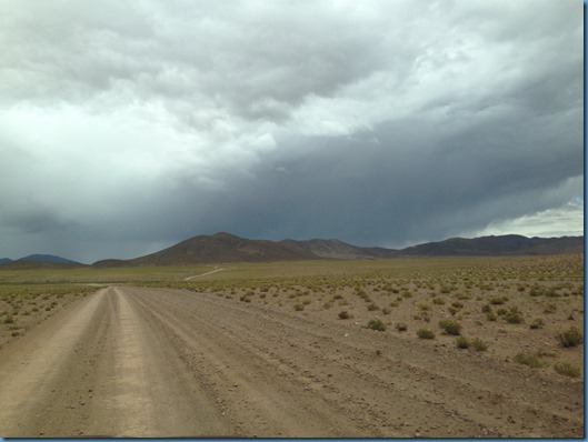 09 Camino a Uyuni
