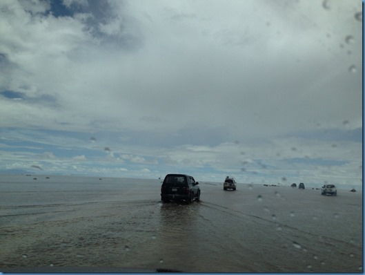 16 Salar de Uyuni