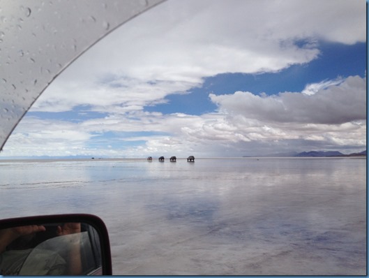 17 Salar de Uyuni