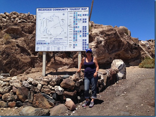 25 Isla Incahuasi