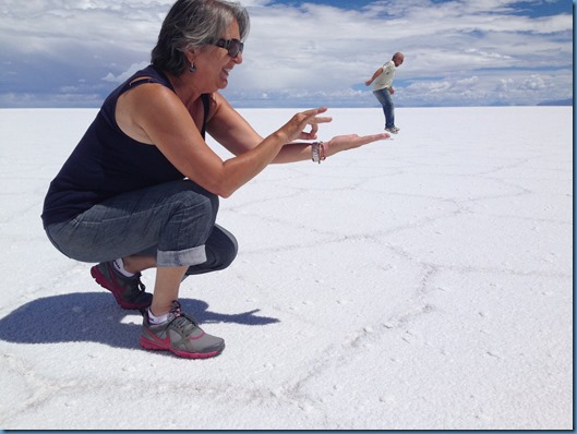 30 Salar de Uyuni