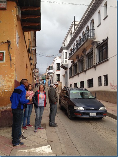 46 Potosí
