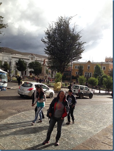 48 Potosí
