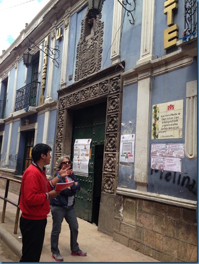 49 Potosí