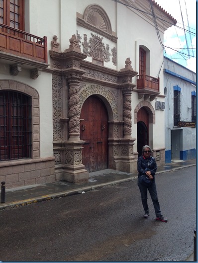 56 Potosí
