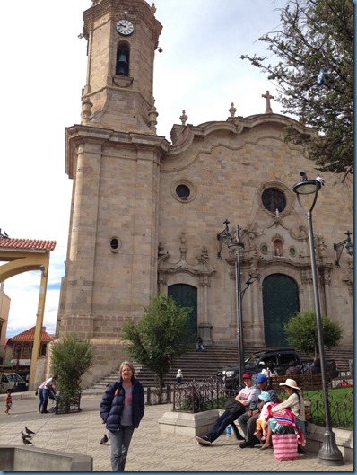57 Potosí