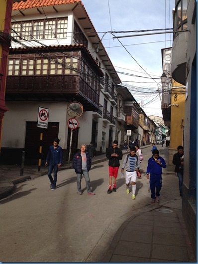 60 Potosí