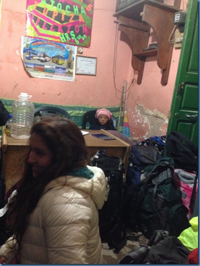 79 terminal de autobús de uyuni