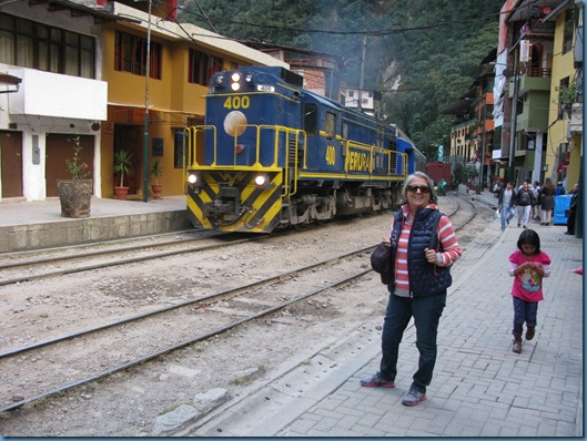 05 Aguas Calientes