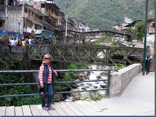 06 Aguas Calientes
