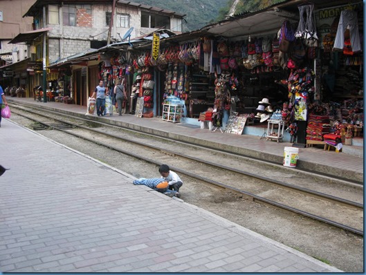 07 Aguas Calientes
