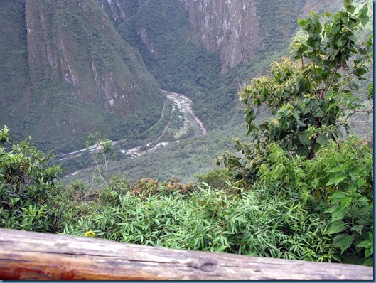 12 Abajo Aguas Calientes