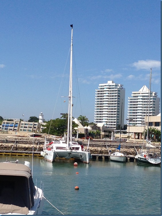 03 Puerto Lucia