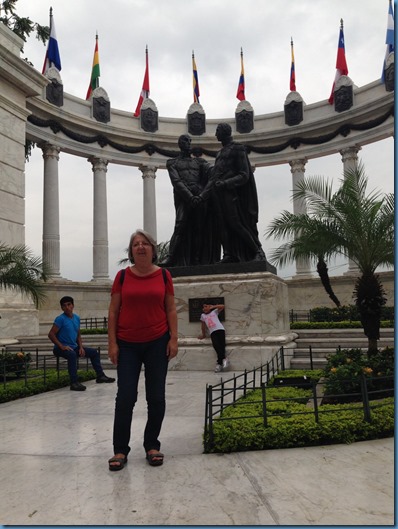 10 Guayaquil
