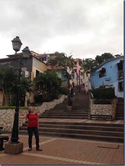 13 Guayaquil