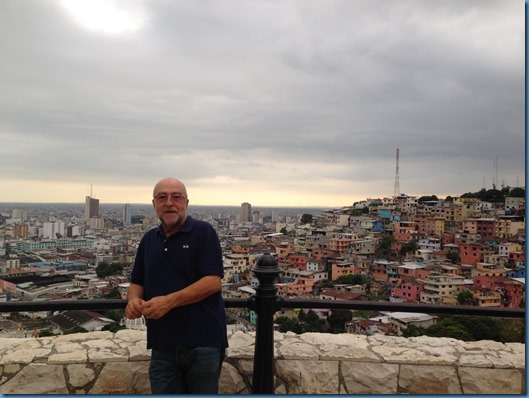 16 Guayaquil