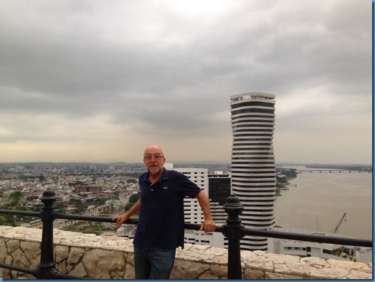 17 Guayaquil