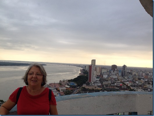 19 Guayaquil