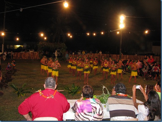 05 Fiestas en Rikitea