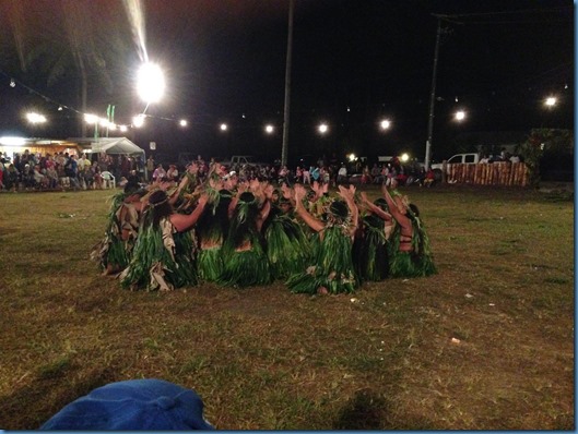 09 Danza tradicional