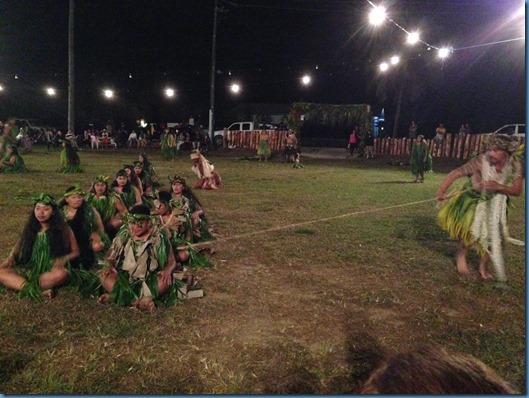10 Danza tradicional