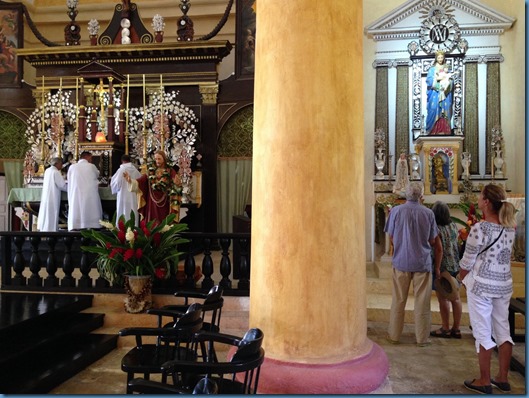 25 la catedral