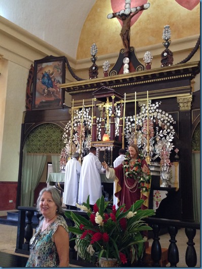 26 la catedral