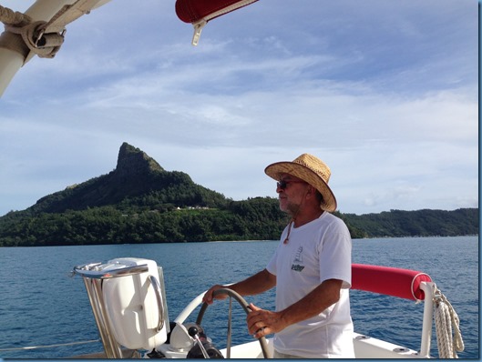 32 camino a TARAVAI