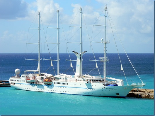 Barbados4Mast2