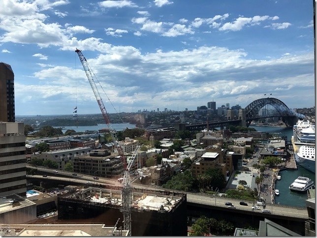 11 Sidney
