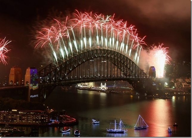 20 Sidney