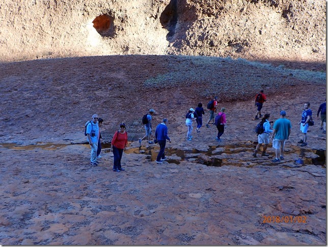 27 Kata Tjuta